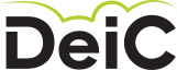DeiC logo
