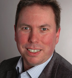 Thomas Hildmann