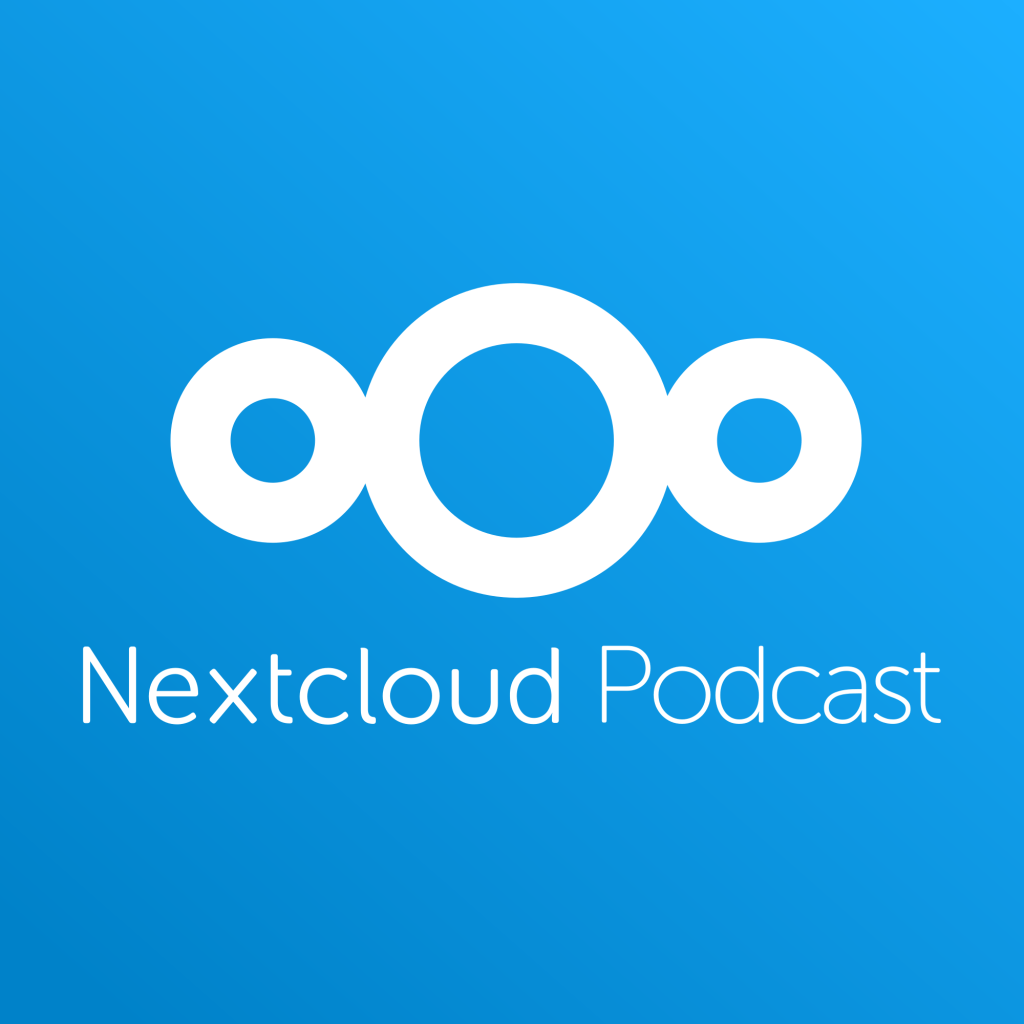 Nextcloud Podcast
