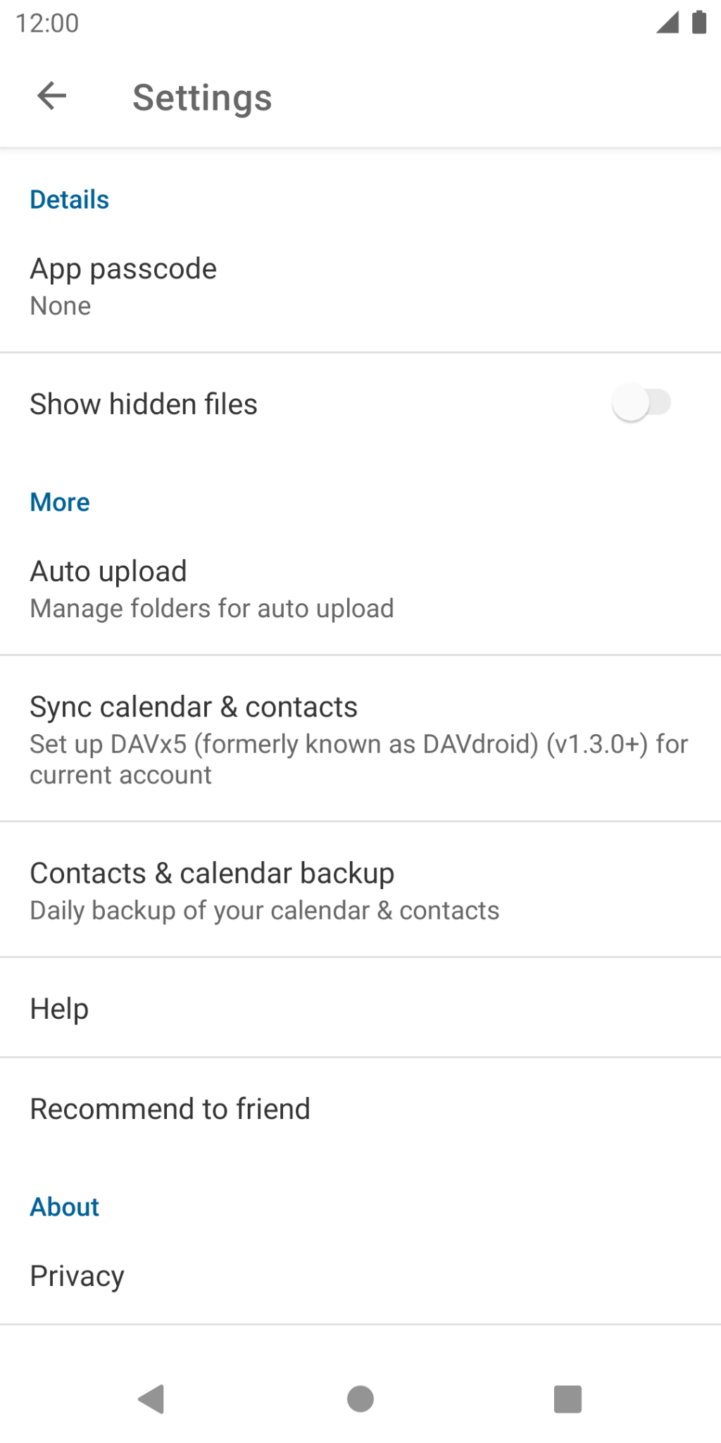 Nextcloud Hub II brings major overhaul, introducing Nextcloud Office ...