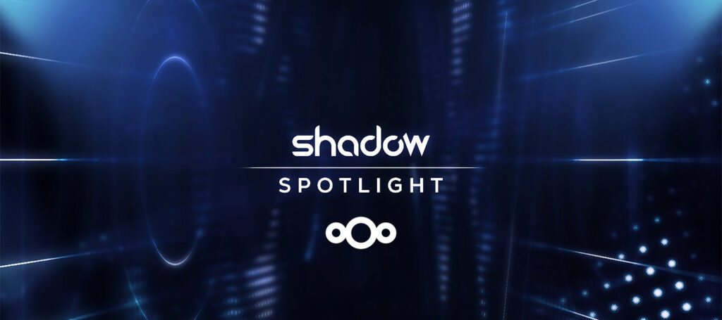 Shadow - Nextcloud