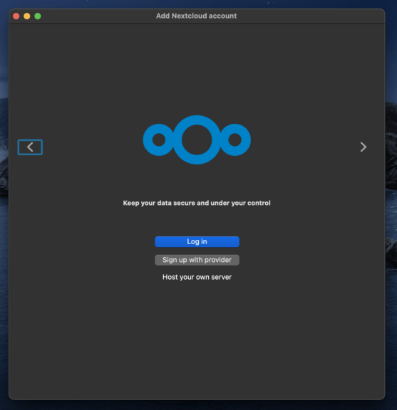 Nextcloud desktop client 3.6.0 is here with UX and visual improvements ...