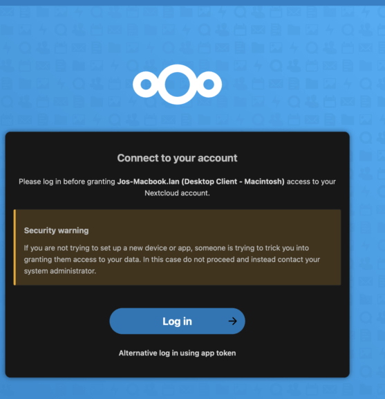 Nextcloud desktop client 3.6.0 is here with UX and visual improvements ...