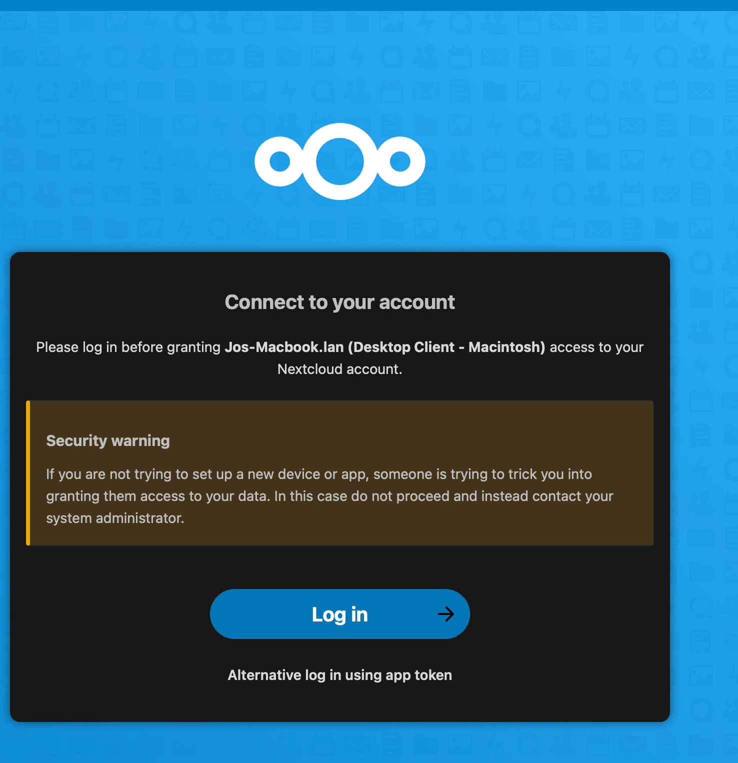 Nextcloud desktop client 3.6.0 is here with UX and visual improvements ...