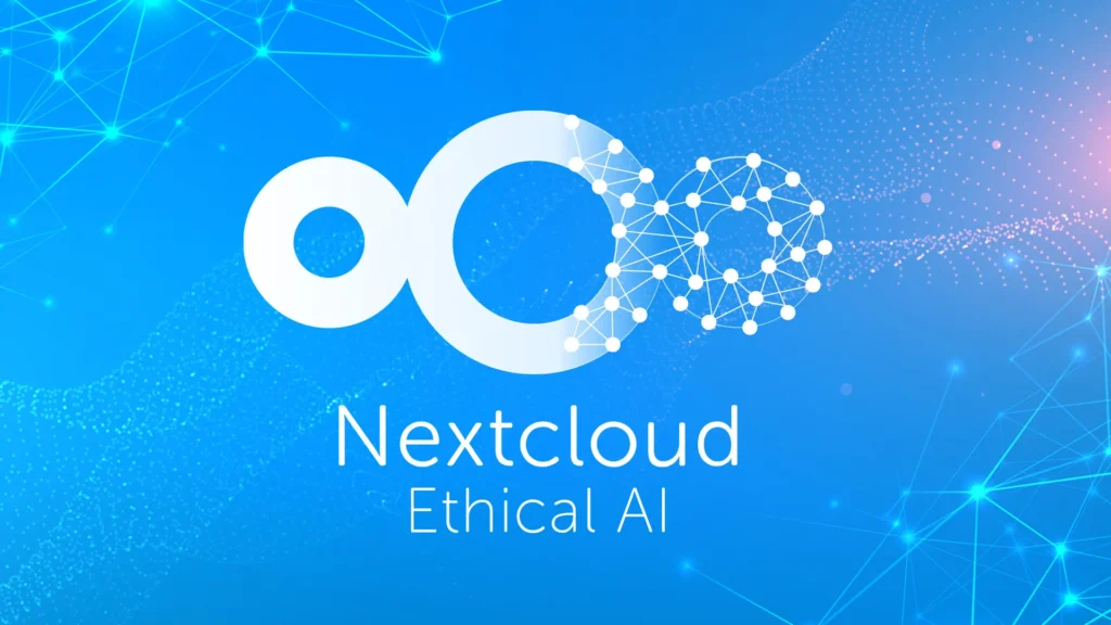 Nextcloud Ethical AI