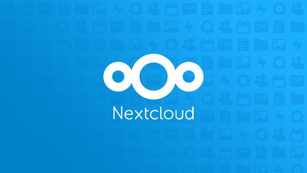 Nextcloud features