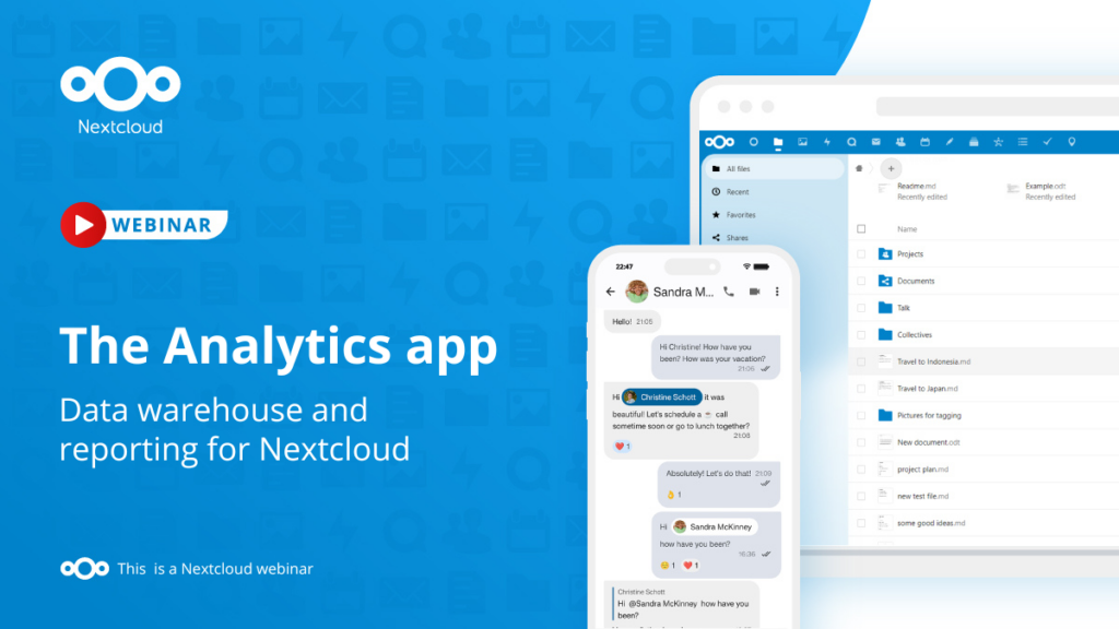 webinar-data-warehouse-and-reporting-for-nextcloud-featured-image