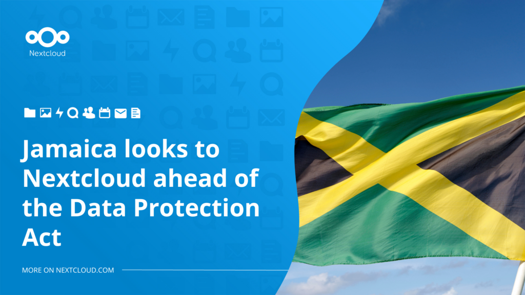 Jamaica Data Privacy Act