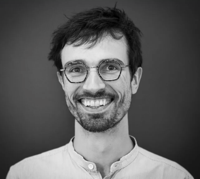 Maxime Le Héricy