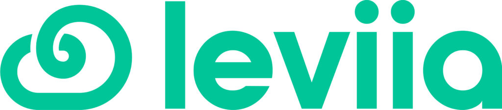Leviia logo