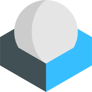 Roundcube Logo Icon