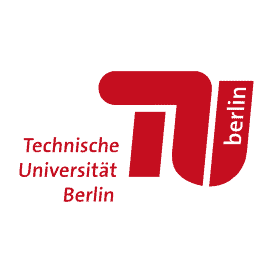 Technischen Universitat Berlin logo
