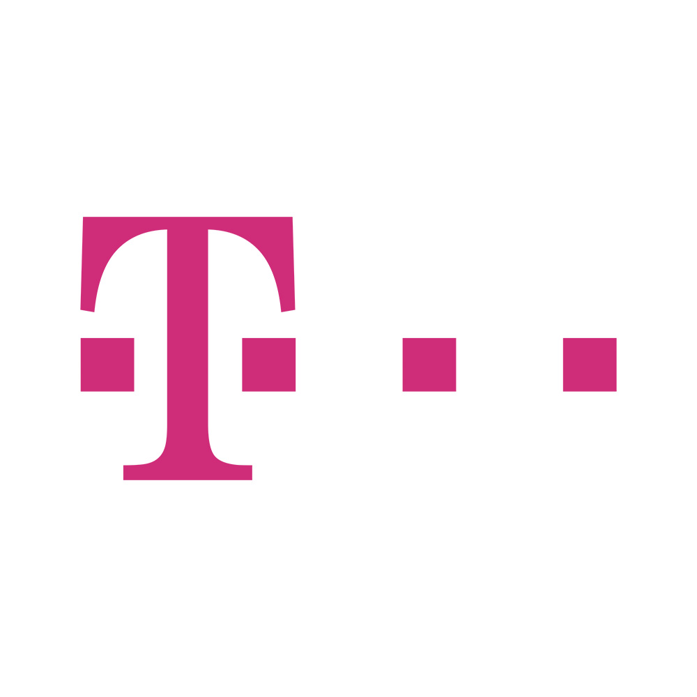 Deutche Telekom logo