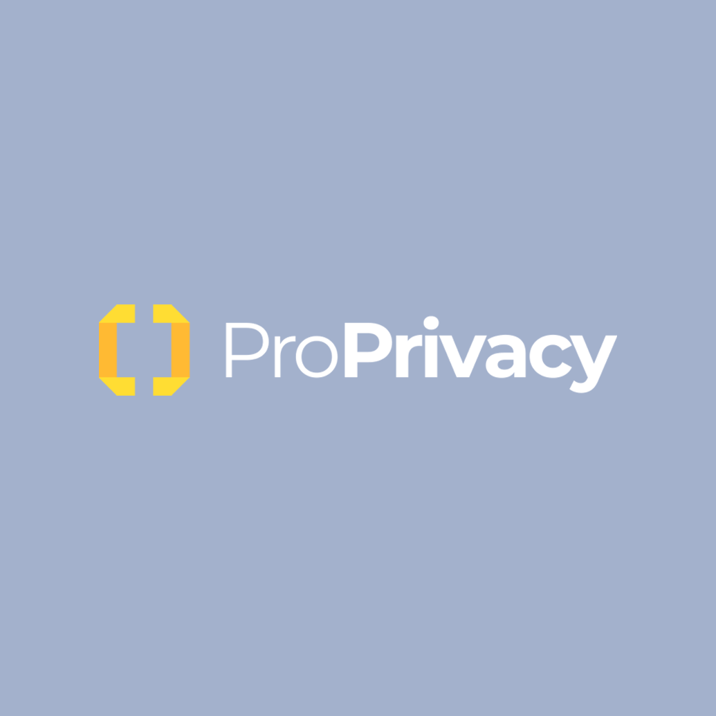 ProPrivacy logo