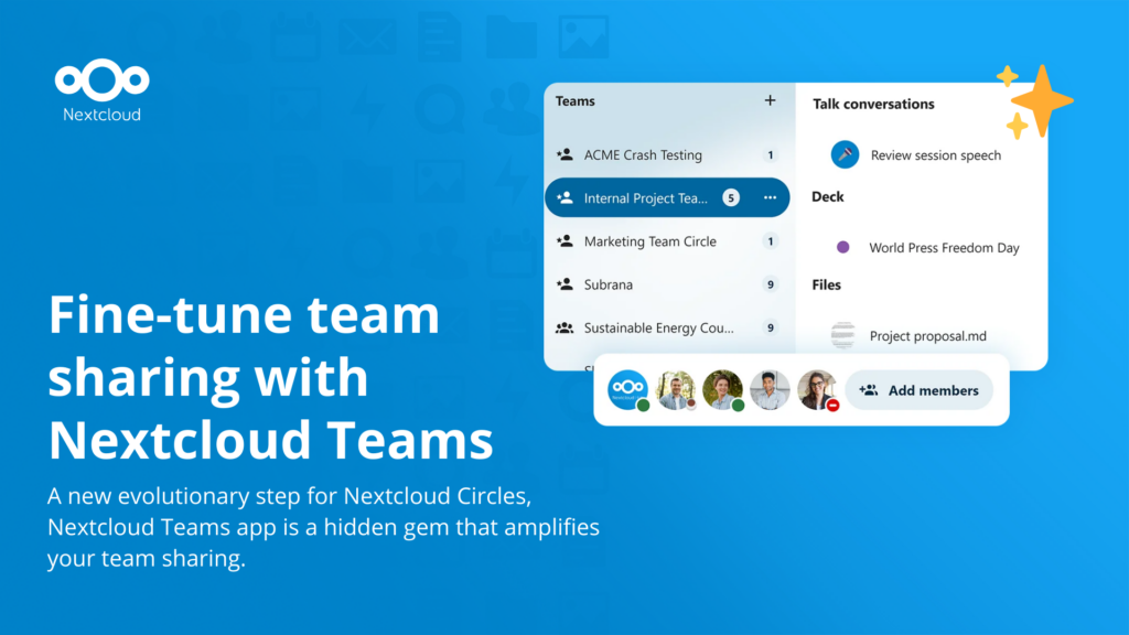 How to fine-tune your team sharing with Nextcloud Teams.png