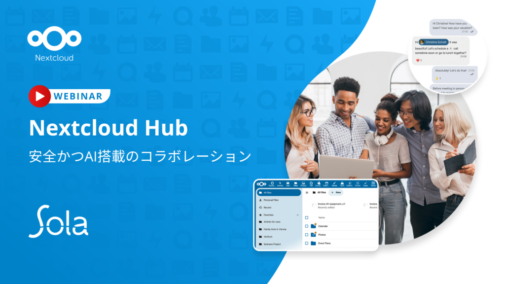 secure-ai-powered-collaboration-nextcloud-hub