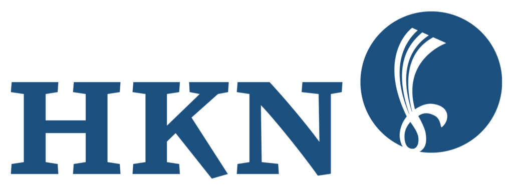HKN logo color