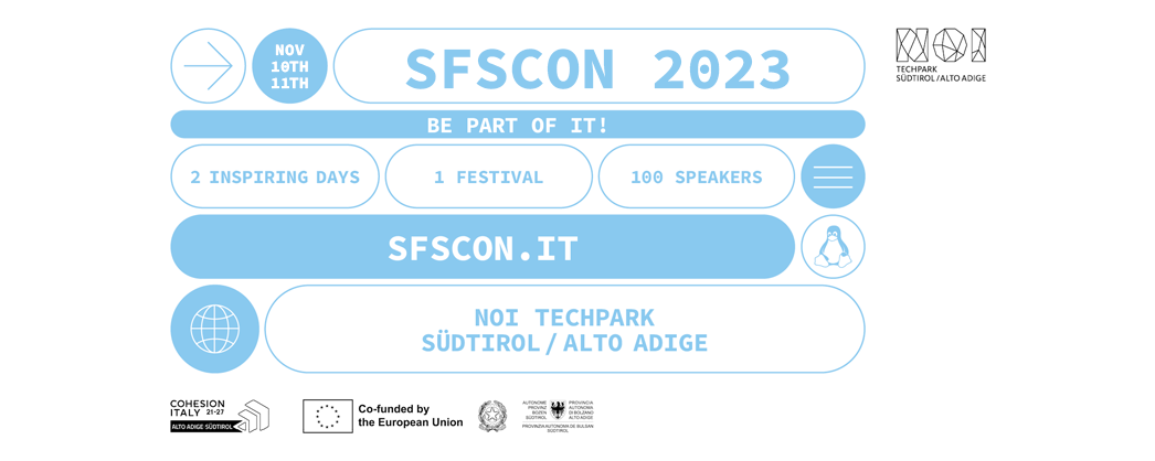 SFSCON23