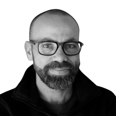 Fabrice Mous