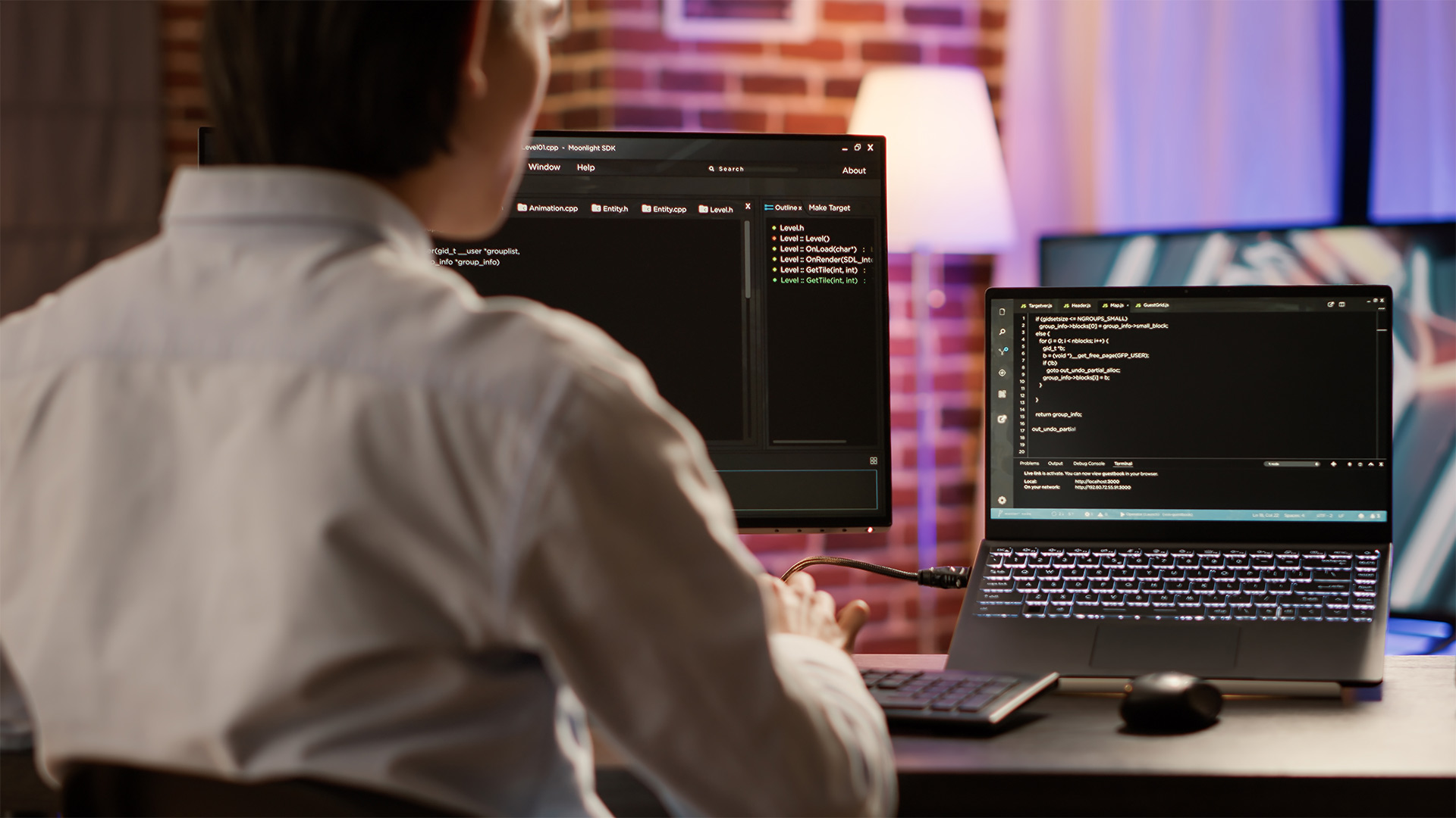 Nextcloud developer program