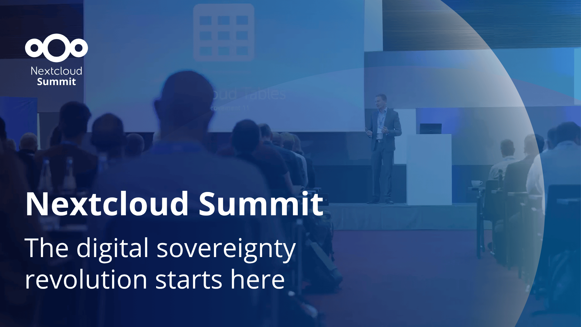 Nextcloud Summit