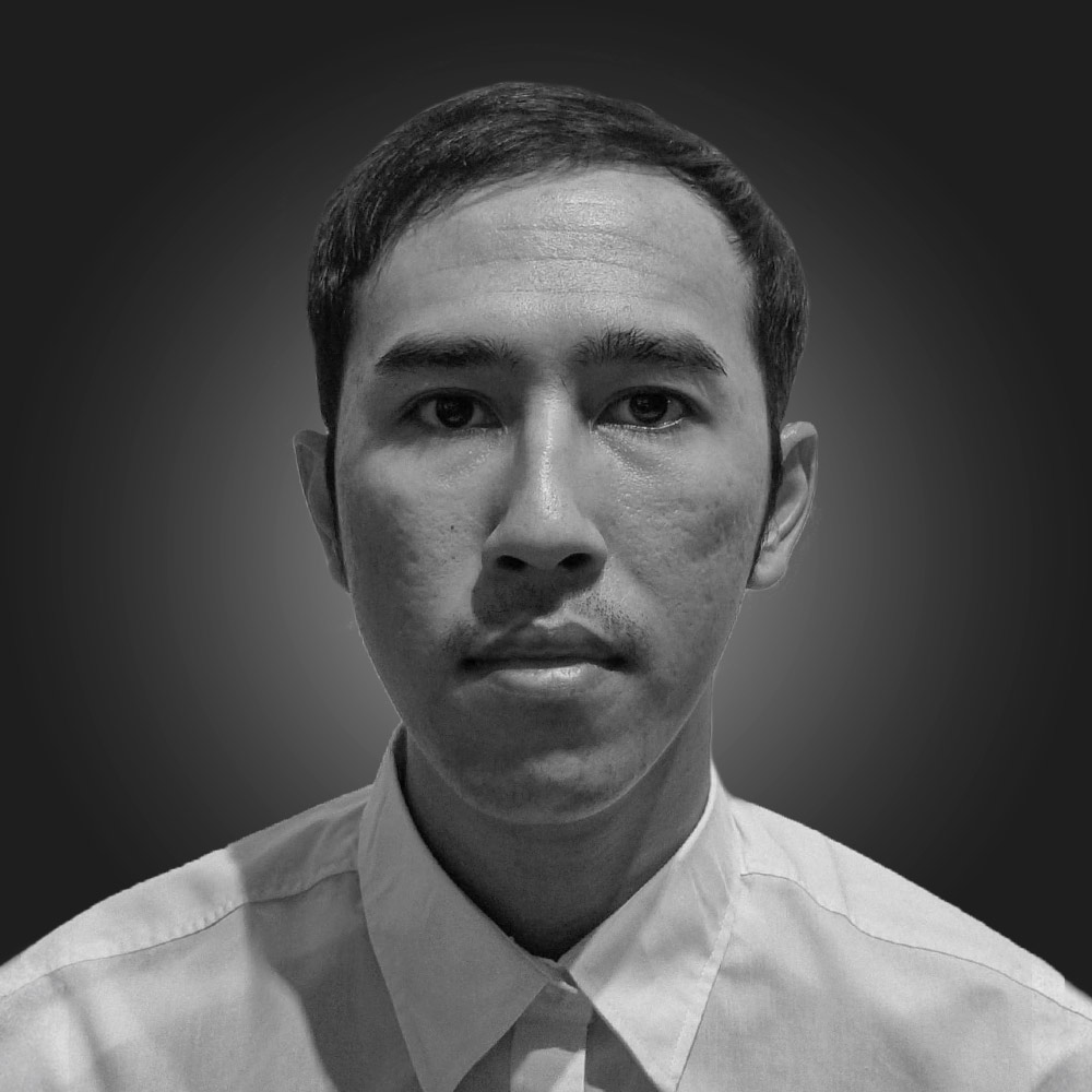 Luthfi Pratomo