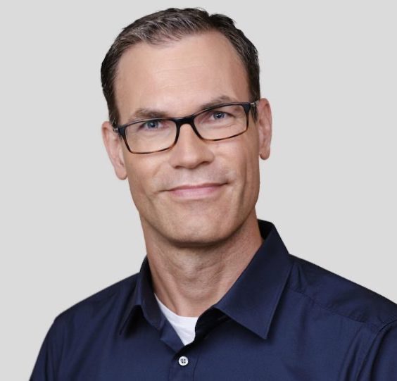 Markus Noga IONOS