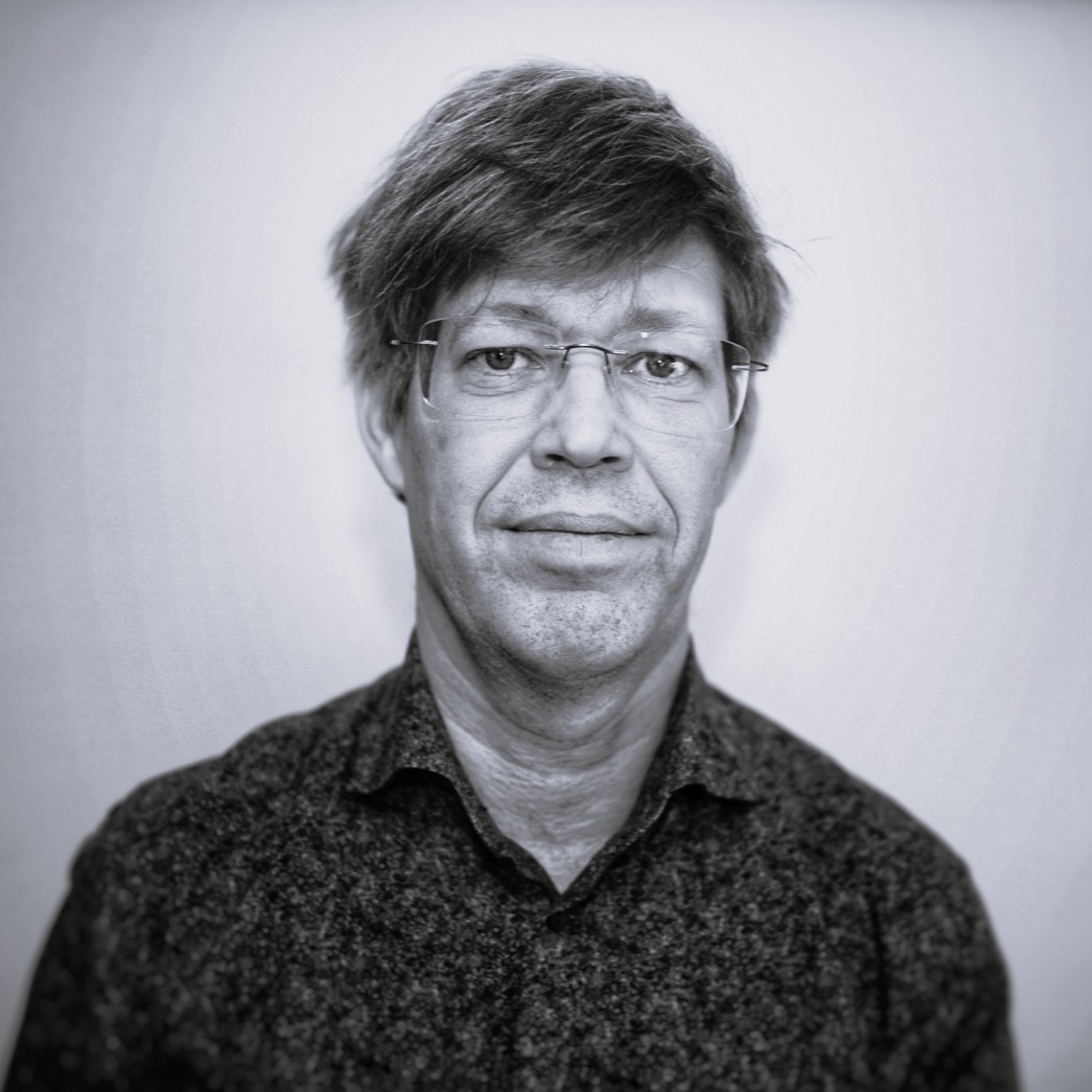 Johan Bernhardsson