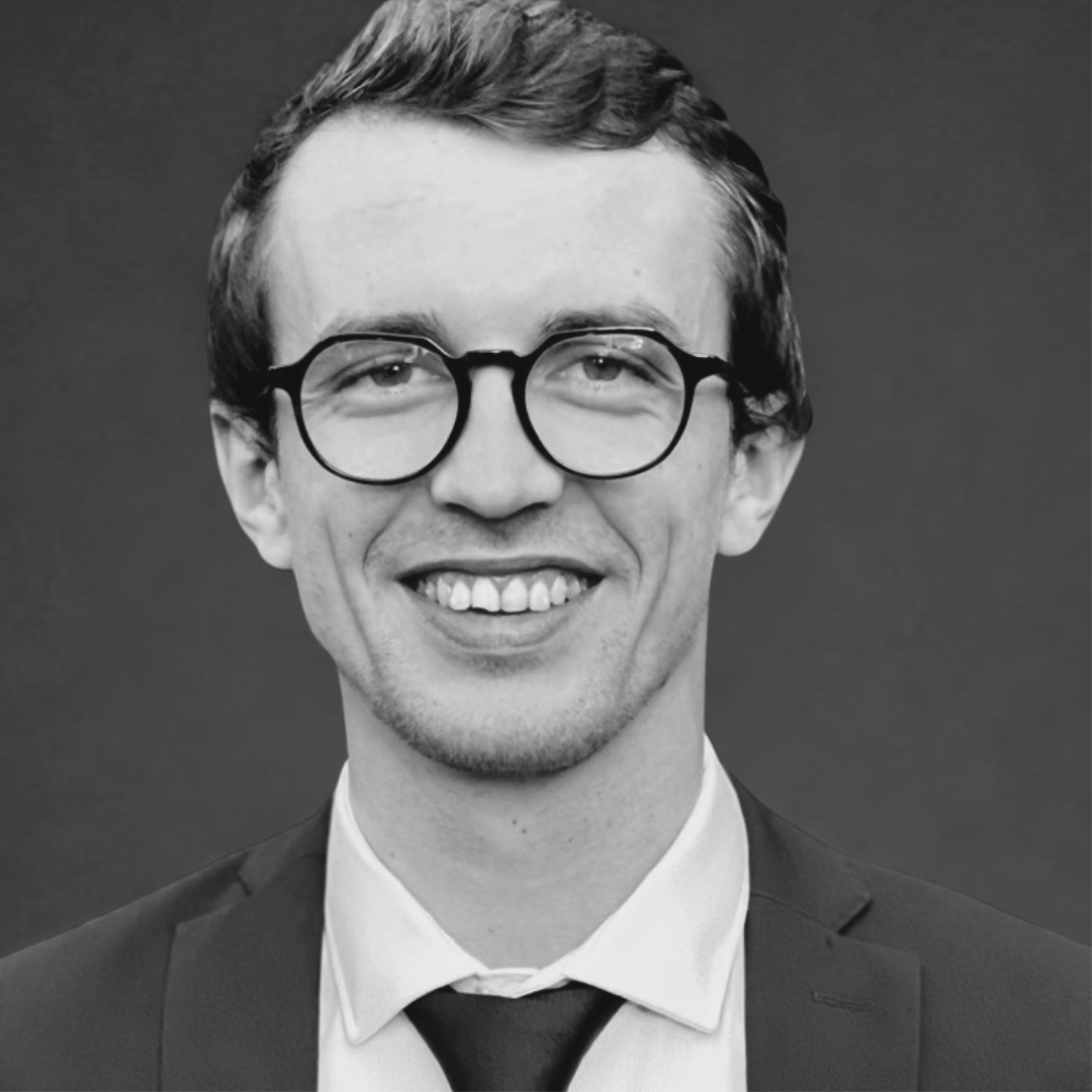 Vincent Burgevin