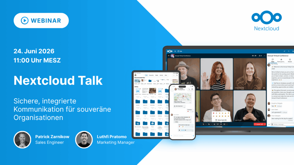Talk German
