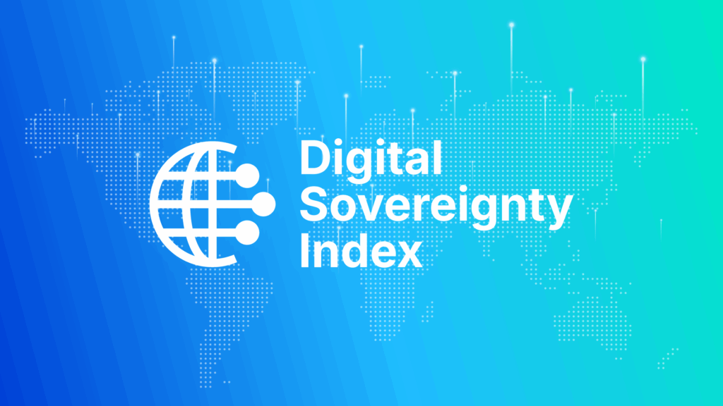 Nextcloud publishes first Digital Sovereignty Index (DSI)