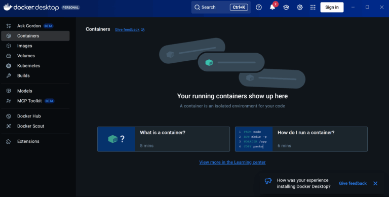 Your Guide to Nextcloud All-in-One on Windows 10 & 11 - Nextcloud