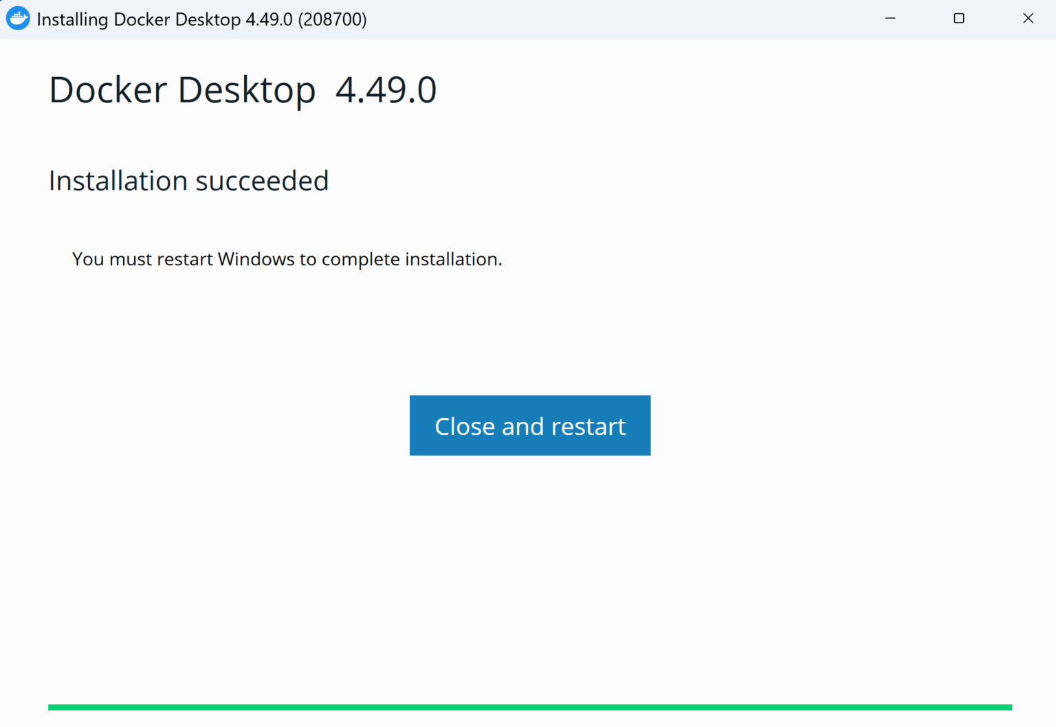 Your Guide to Nextcloud All-in-One on Windows 10 & 11 - Nextcloud