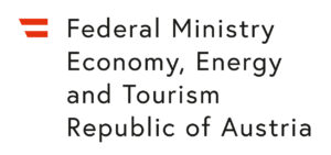 The Federal Minister of Economy, Energy and Tourism