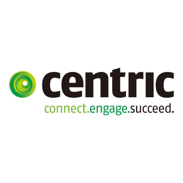 Centric logo
