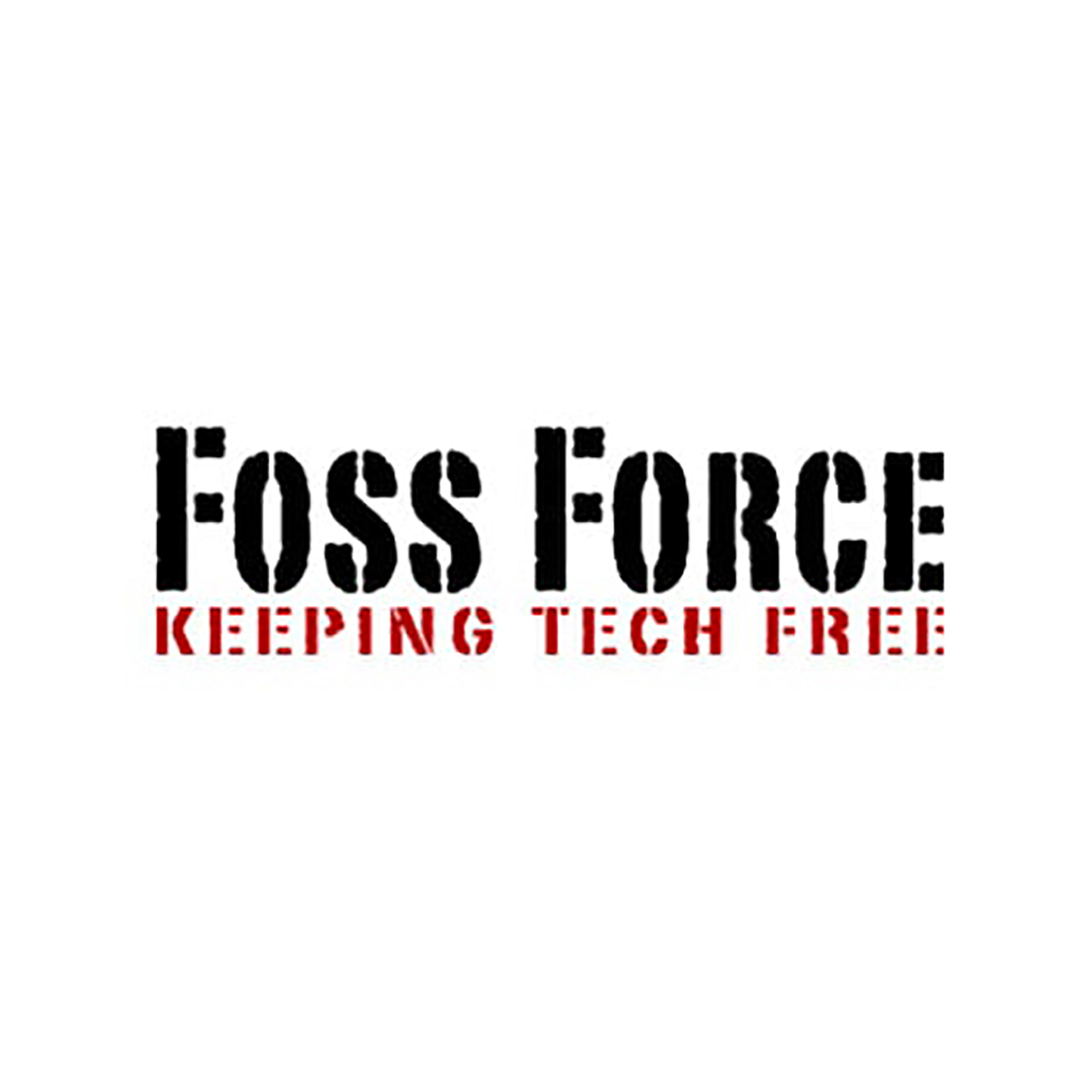 Foss Force logo