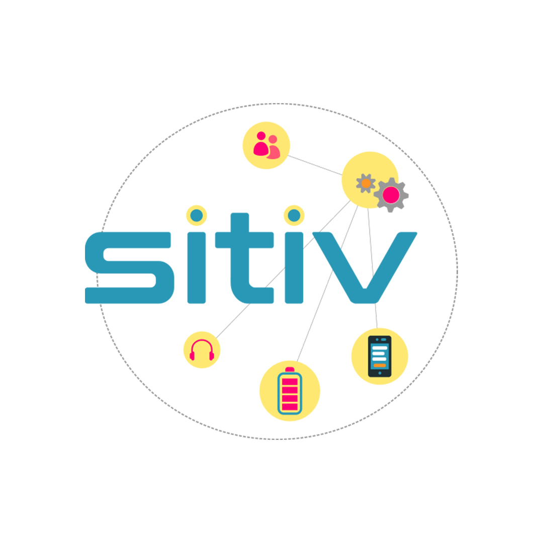SITIV logo