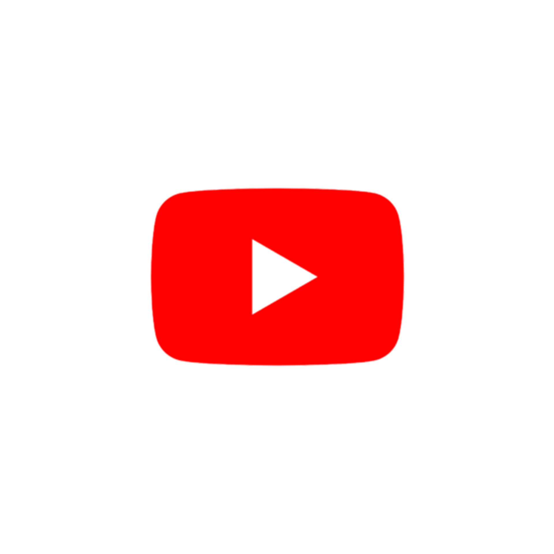 YouTube logo