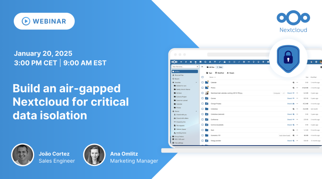 Air-gapped-Nextcloud-webinar-january-2026