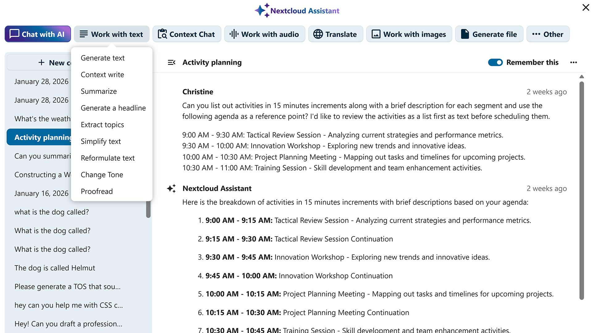 Nextcloud-Assistant-Hub-26-Winter