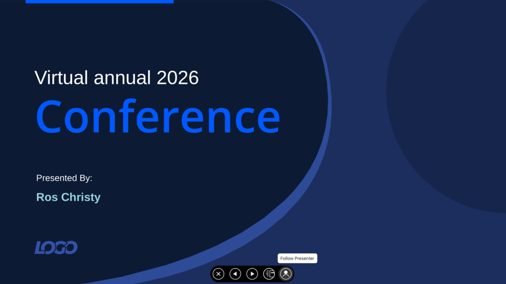 Nextcloud Hub 26 Winter Presentations - Present to All (Follow Me Slideshow)