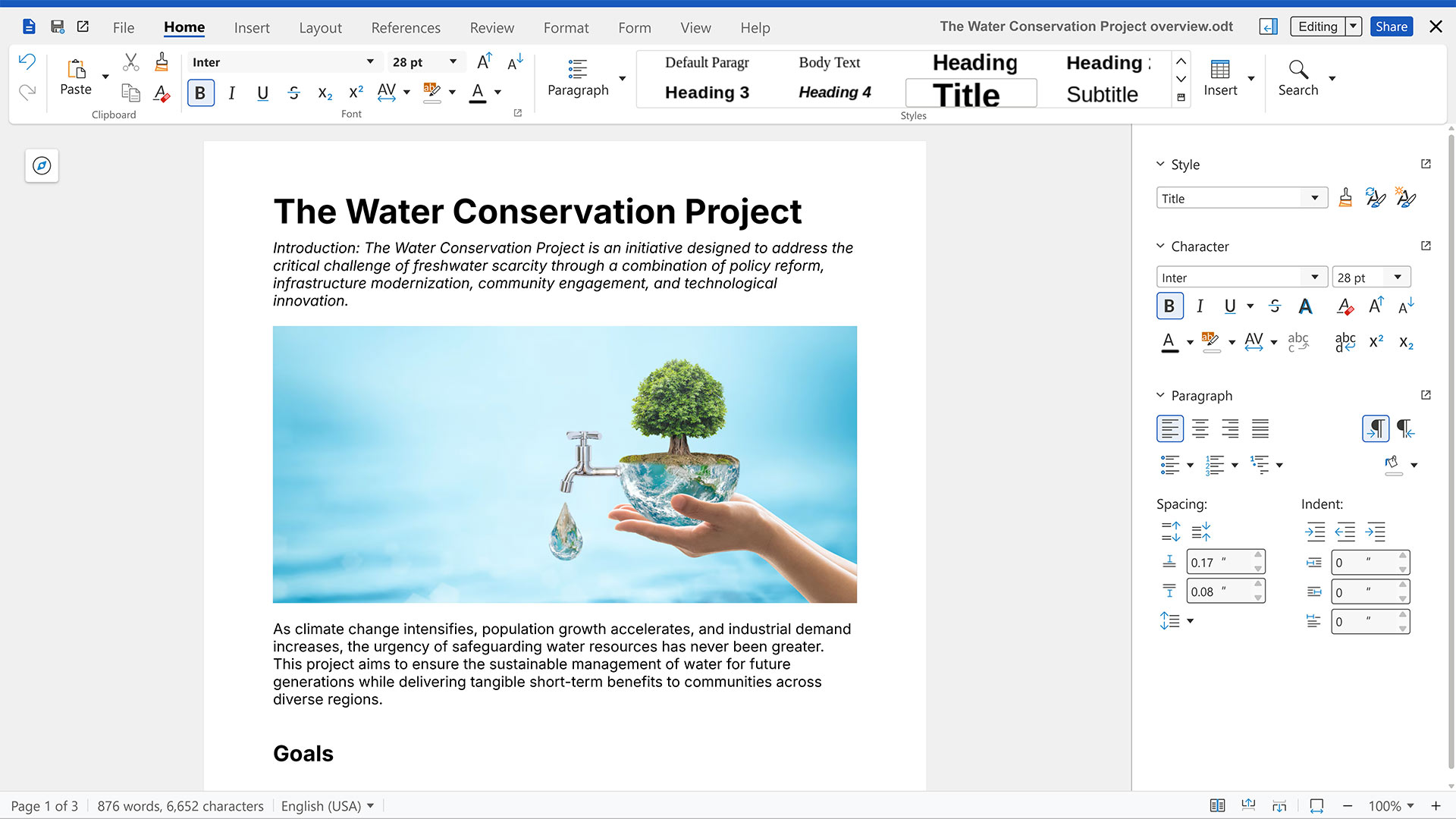 Nextcloud-Office-Hub-26-Winter Image
