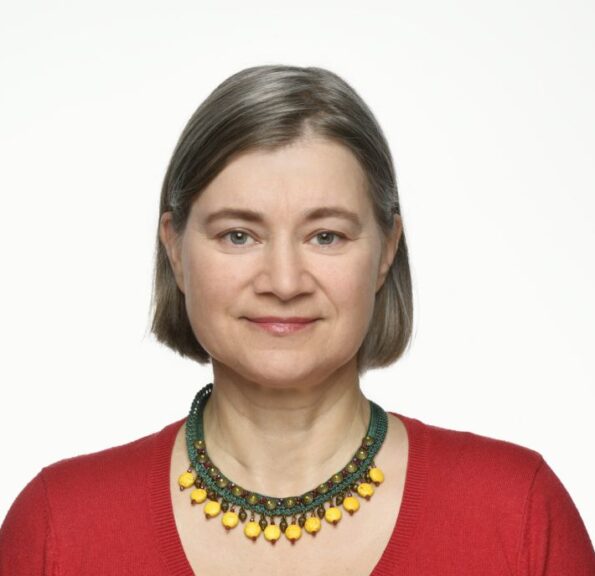 Anke Domscheit-Berg