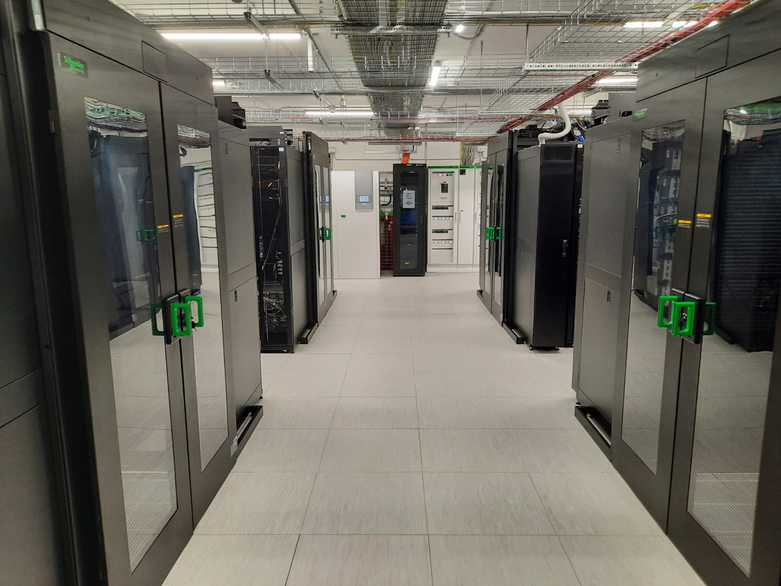 datacenter