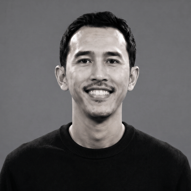 Luthfi Pratomo