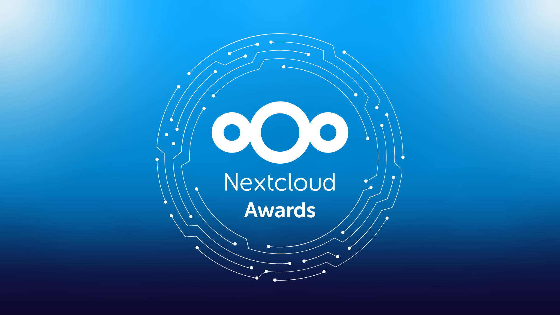 Nextcloud Awards- featured image