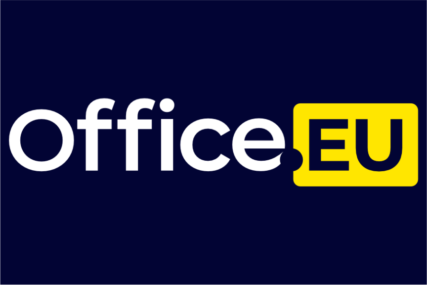 Office.EU logo