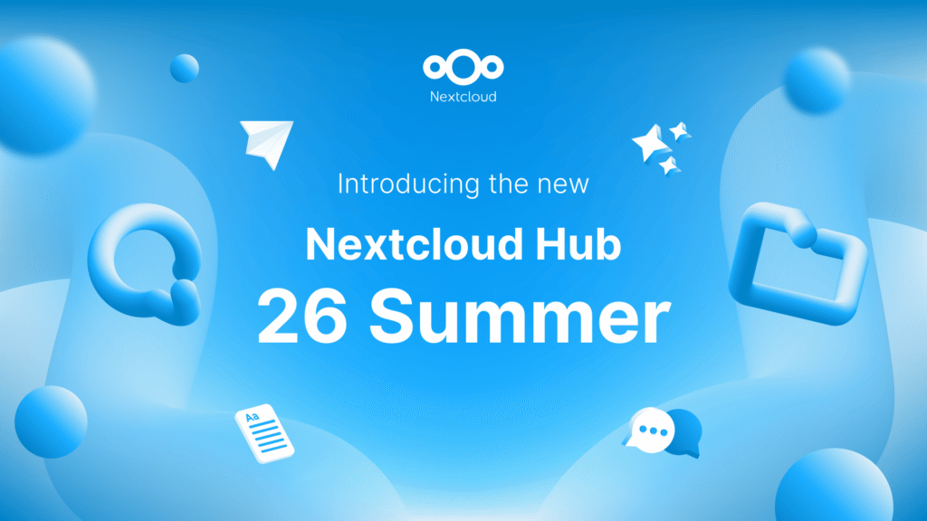 Hub 26 Summer