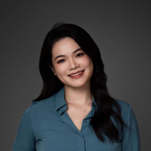 Amy Chuyi Wu
