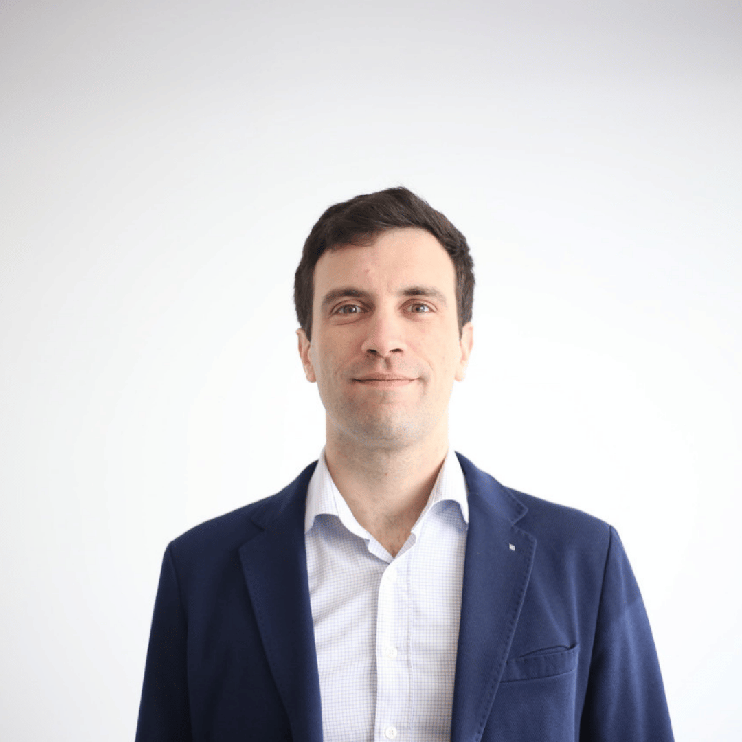 Florent Sabourin